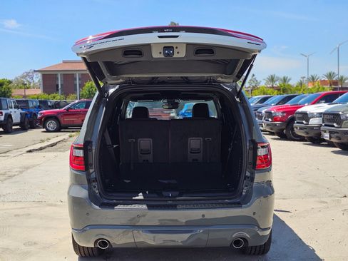 New 2026 Dodge Durango GT image 7