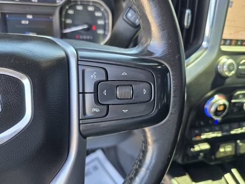 Certified 2020 GMC Sierra 1500 SLT w/ SLT Premium Plus Package RWD image 24