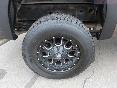 Used 2008 Chevrolet Silverado 2500 LT w/ 2LT Convenience Package image 35