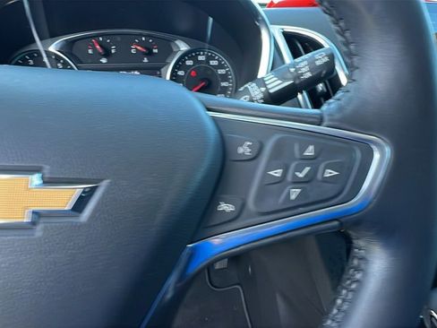 Certified 2022 Chevrolet Equinox Premier image 25