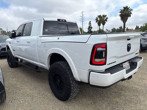 Certified 2023 RAM 2500 Limited AWD/4WD image 8
