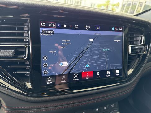 Used 2026 Dodge Durango GT image 23