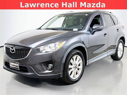 Used 2015 MAZDA CX-5 Grand Touring