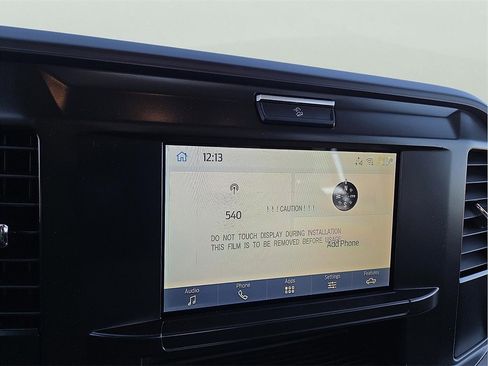 New 2026 Ford F250 XL w/ STX Appearance Package image 12