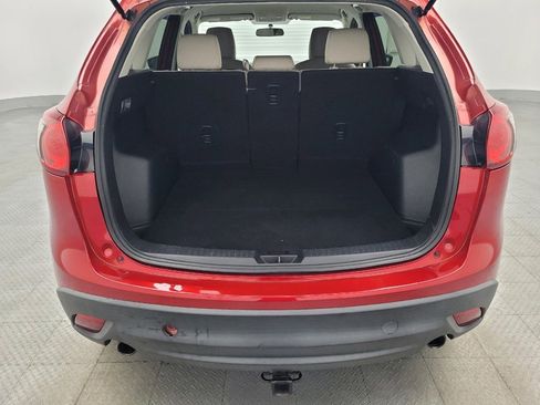 Used 2016 MAZDA CX-5 Touring image 29