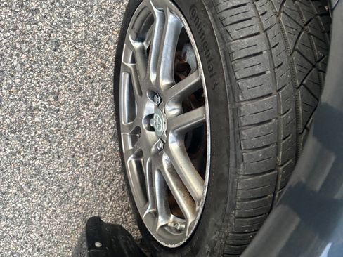 Used 2008 Scion tC image 9