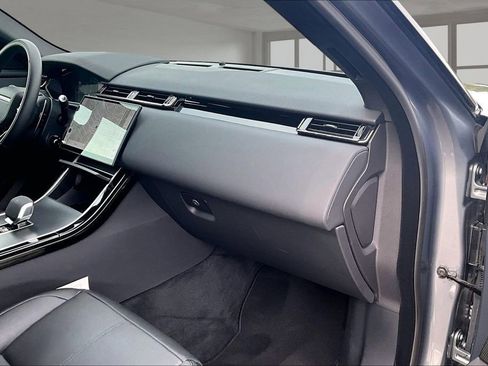Certified 2026 Land Rover Range Rover Velar S AWD/4WD image 16