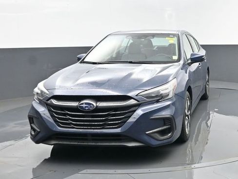 Used 2023 Subaru Legacy Premium AWD/4WD image 22