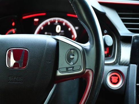 Used 2018 Honda Civic Type R image 30