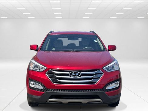 Used 2016 Hyundai Santa Fe Sport w/ Option Group 02 image 2
