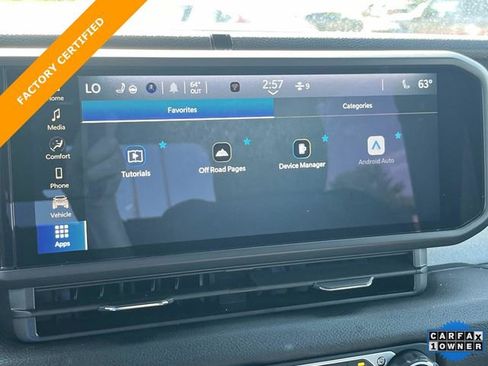 Certified 2025 Jeep Wrangler Sport AWD/4WD image 26