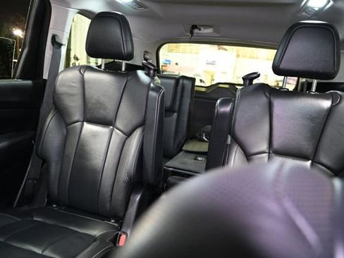 Used 2022 Subaru Ascent Limited w/ Technology Package image 24