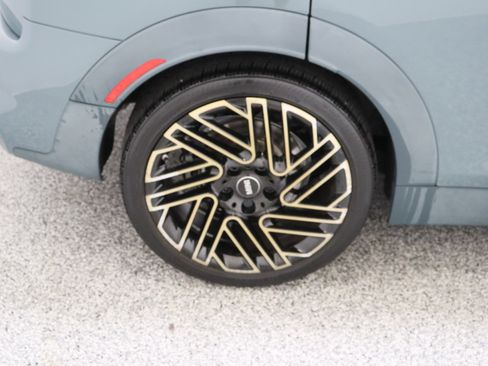 Used 2023 MINI Cooper Clubman S w/ MINI Untold Edition FWD image 6