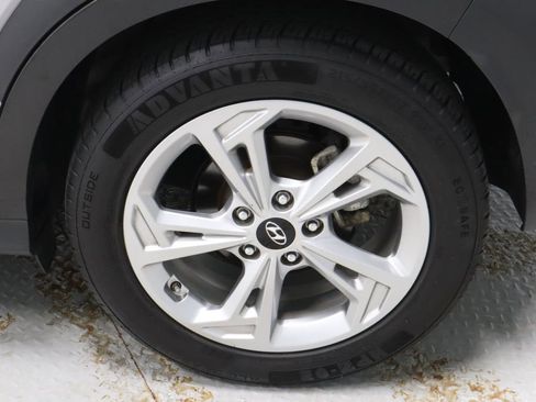 Used 2022 Hyundai Kona SEL FWD image 18