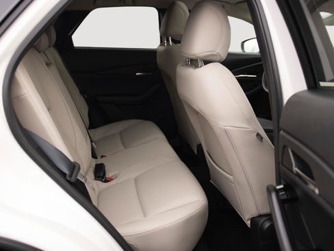 Used 2025 MAZDA CX-30 AWD 2.5 S w/ Preferred Package image 16