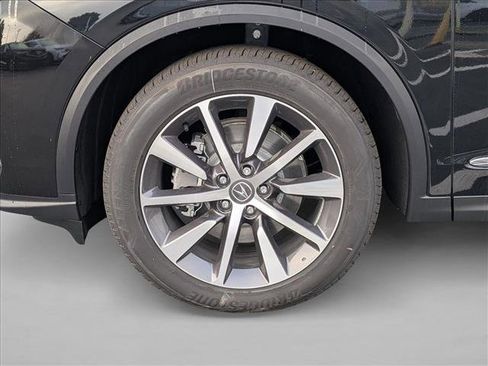 New 2026 Acura MDX SH-AWD w/ Technology Package image 11