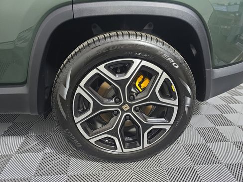 Used 2023 Rivian R1S Launch Edition AWD/4WD image 10