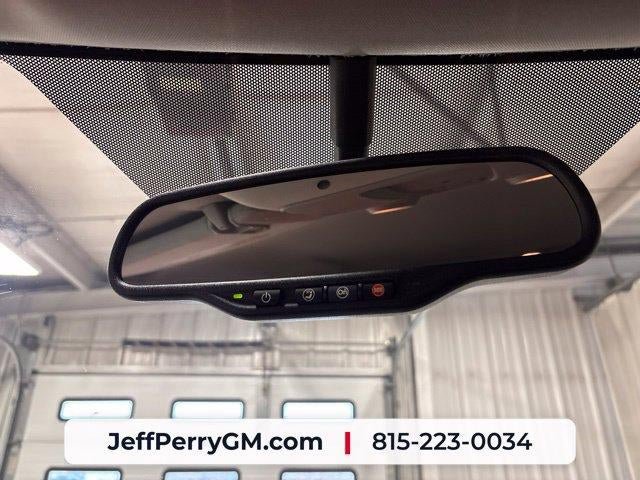 Used 2013 GMC Acadia SLE FWD image 14