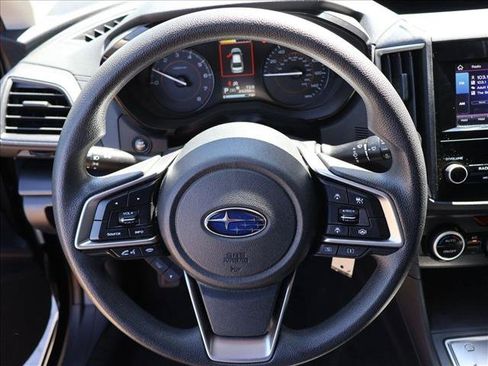 Certified 2023 Subaru Crosstrek 2.0i AWD/4WD image 13