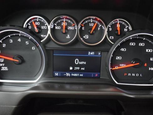 Used 2019 Chevrolet Silverado 1500 LT w/ All-Star Edition image 18