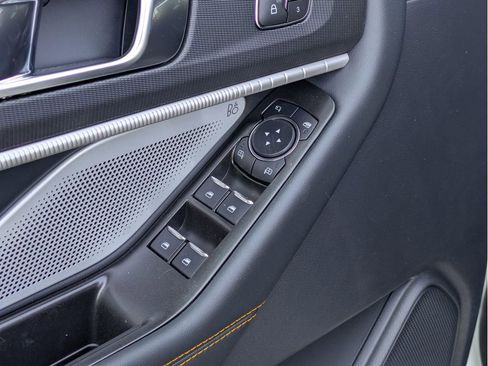 New 2026 Ford Explorer Tremor w/ Tremor Ultimate Package image 13