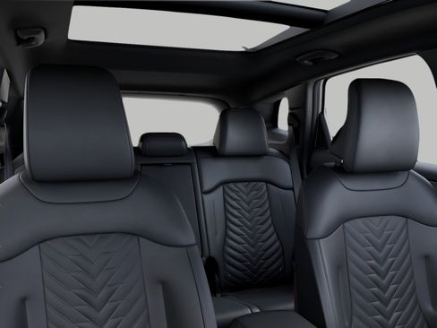 New 2026 Kia Sportage X-Line image 27