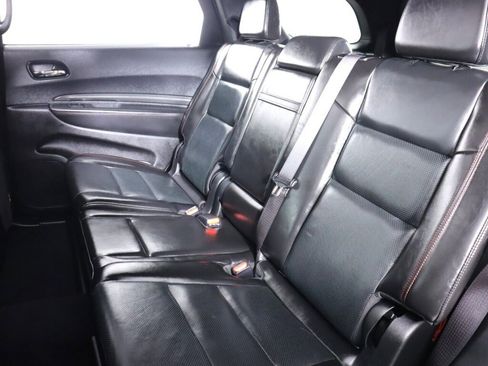 Used 2024 Dodge Durango GT image 32