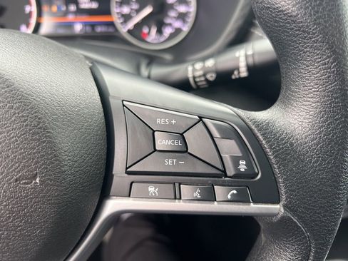 Certified 2024 Nissan Sentra SV image 55