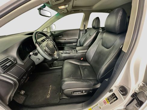 Used 2015 Lexus RX 350 FWD w/ Premium Package image 13