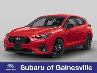 Used 2025 Subaru Impreza 2.0i Sport video 1
