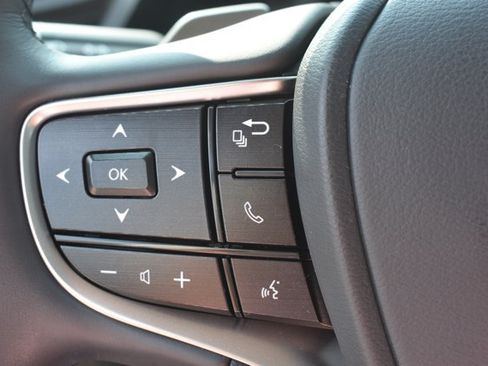 Used 2023 Lexus ES 300h Ultra Luxury w/ Accessory Package (Z2) FWD image 20