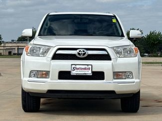 Used 2012 Toyota 4Runner SR5 w/ Premium Pkg RWD video 2