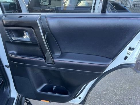 Used 2017 Toyota 4Runner TRD Pro image 34