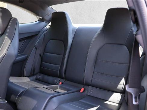 Used 2015 Mercedes-Benz C 350 4MATIC Coupe image 22