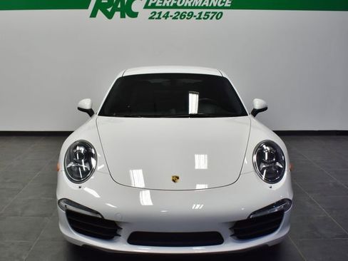 Used 2012 Porsche 911 Carrera S RWD image 3