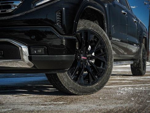 New 2026 GMC Sierra 1500 Denali AWD/4WD image 6