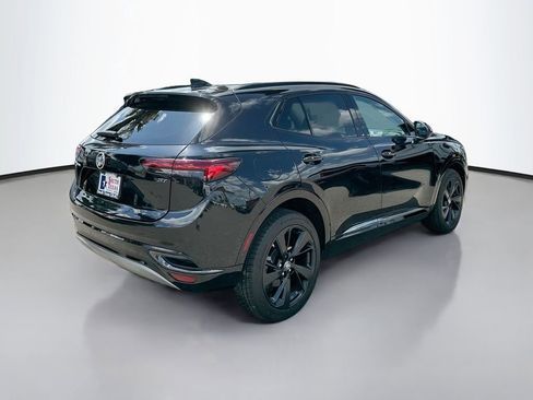 Used 2023 Buick Envision Preferred w/ Sport Touring Package AWD/4WD image 7