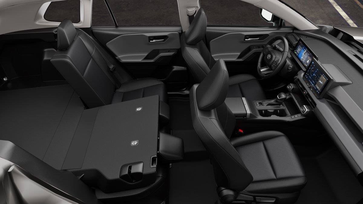 New 2026 Toyota RAV4 XLE Premium AWD/4WD image 22