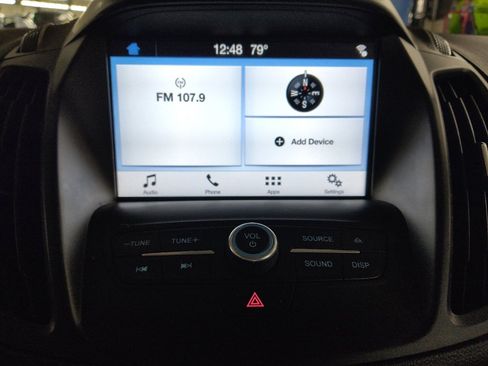 Used 2017 Ford C-MAX SE w/ Equipment Group 201A image 25