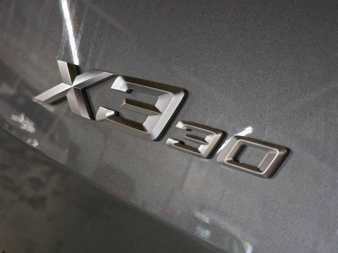 New 2026 BMW X3 xDrive30 w/ Premium Package image 14