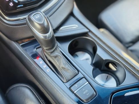 Used 2015 Cadillac CTS Premium image 32