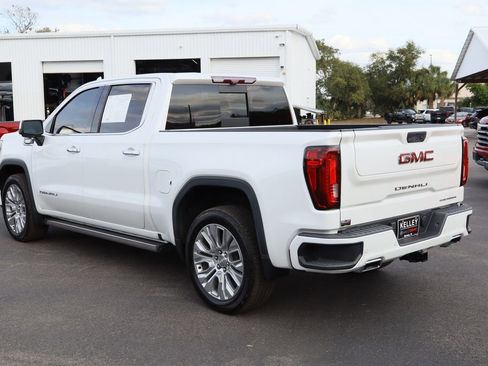 Certified 2021 GMC Sierra 1500 Denali w/ Denali Ultimate Package image 6