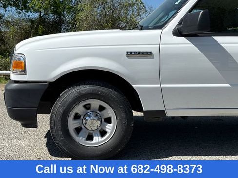 Used 2010 Ford Ranger XL image 5
