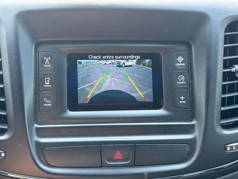 Used 2016 Chrysler 200 S FWD image 12