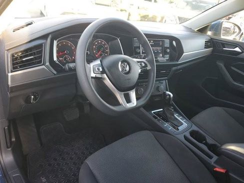 Used 2021 Volkswagen Jetta S w/ Driver Assistance Package image 11