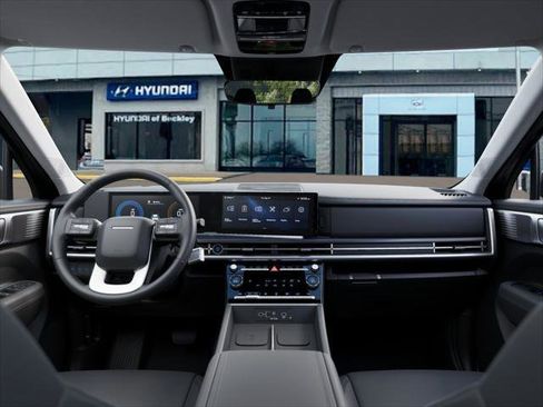 New 2026 Hyundai Santa Fe SEL AWD/4WD image 11