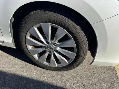 Used 2014 Honda Accord EX-L image 4