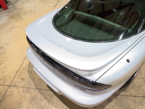 Used 1996 Pontiac Firebird Formula image 20
