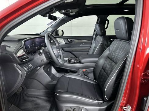 New 2026 Buick Enclave Avenir image 20