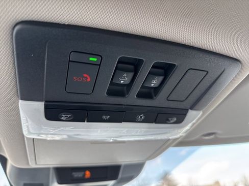 New 2026 Nissan Rogue SV w/ SV Premium Package image 54